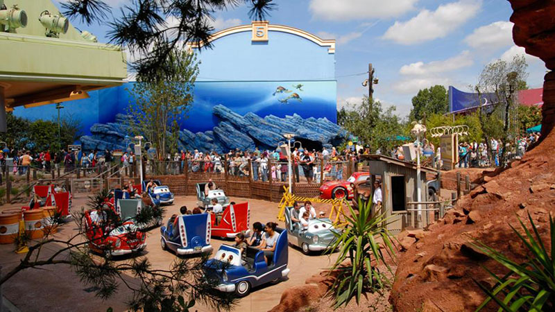 40 ans Pixar - DLP