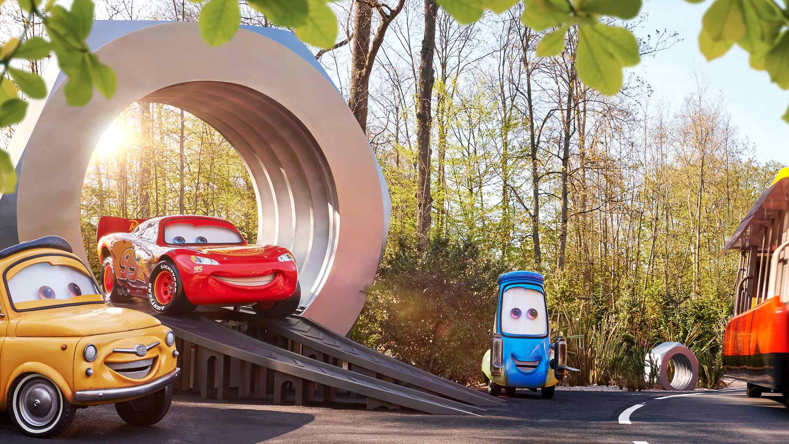 40 ans Pixar - DLP