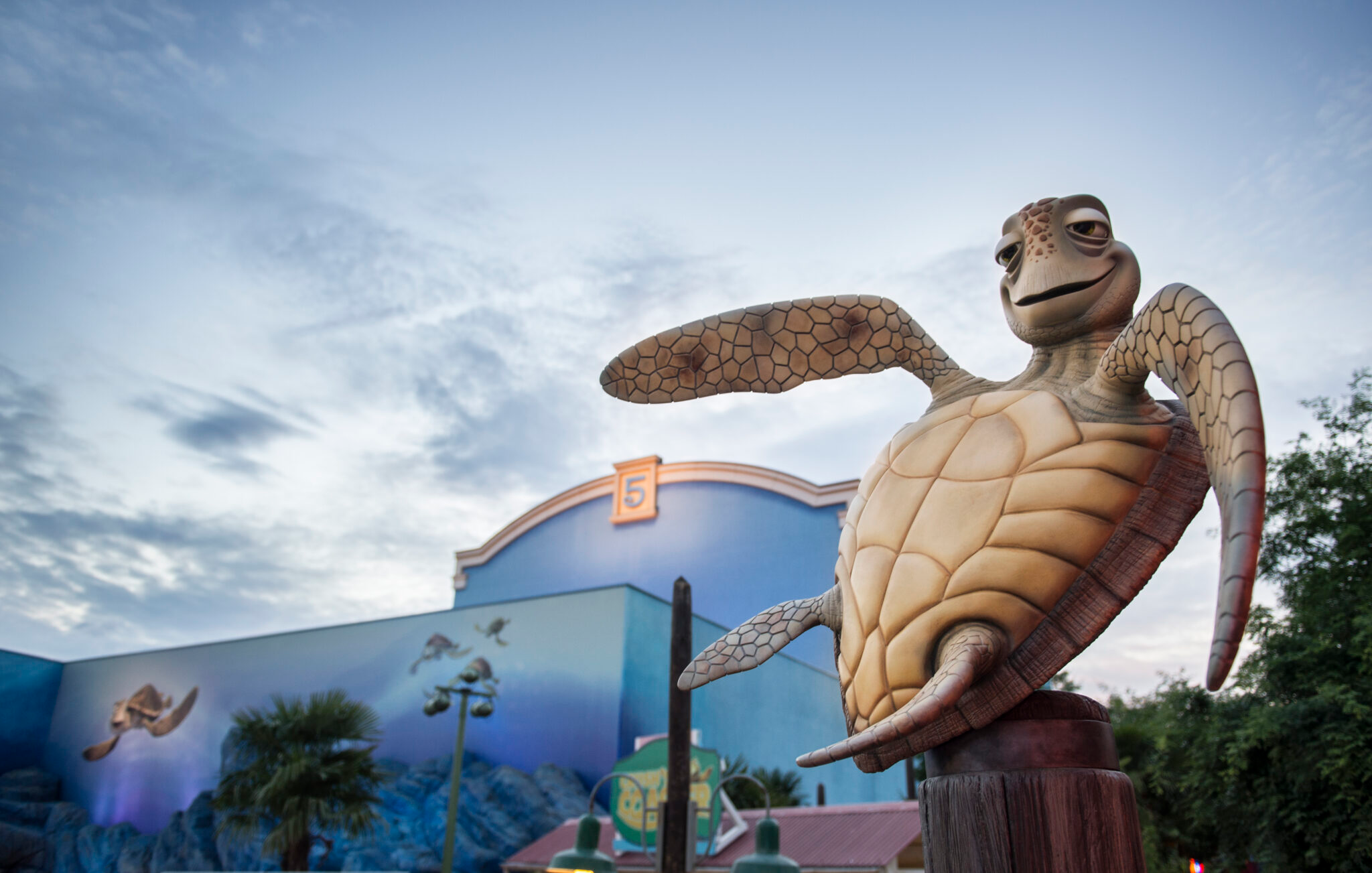 40 ans Pixar - DLP