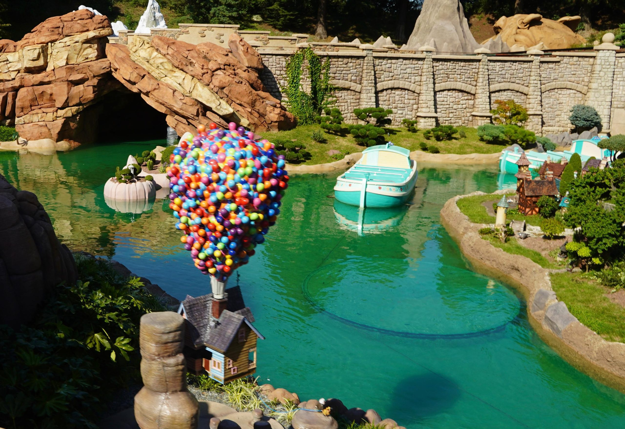 40 ans Pixar - DLP