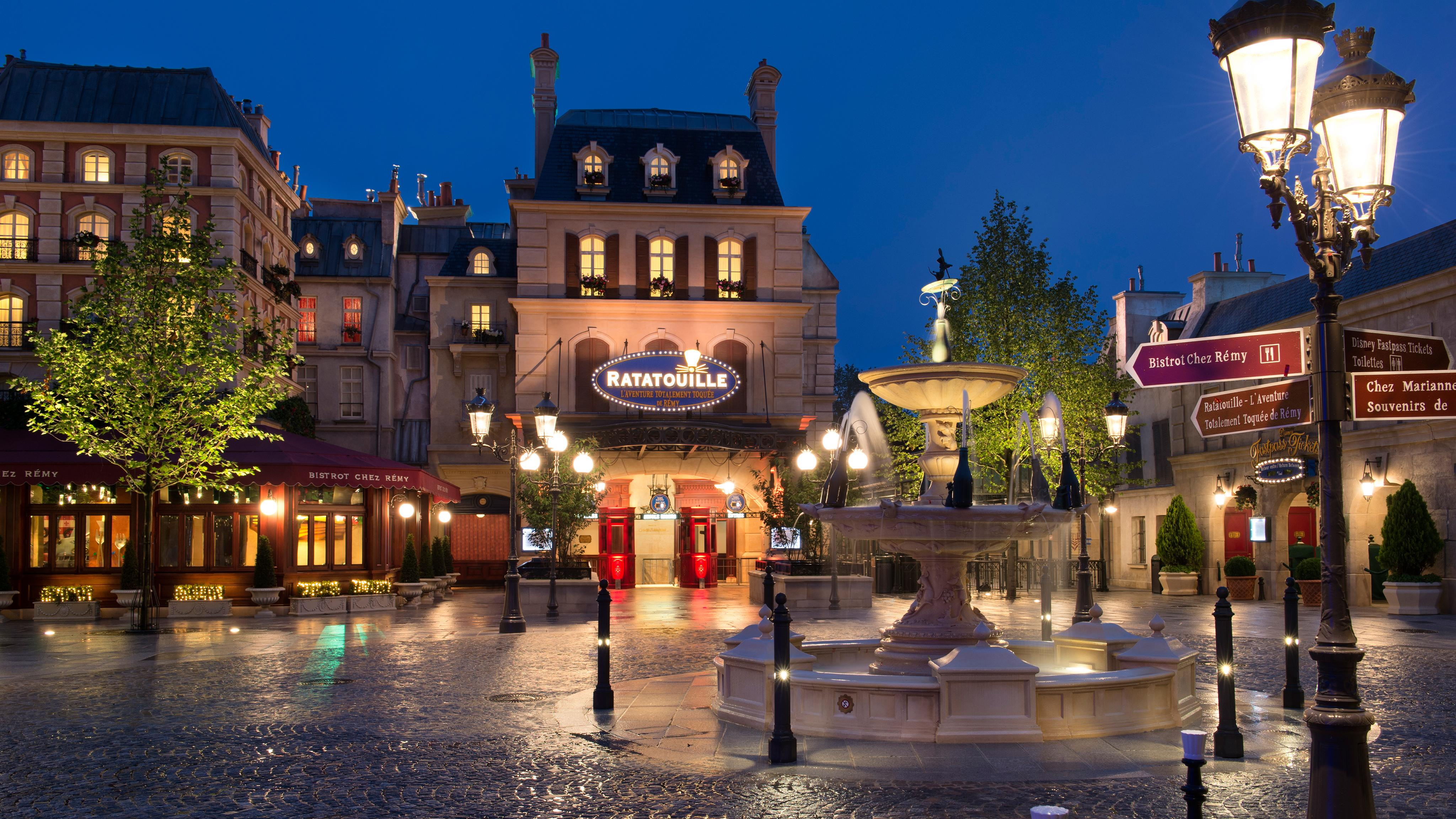 40 ans Pixar - DLP