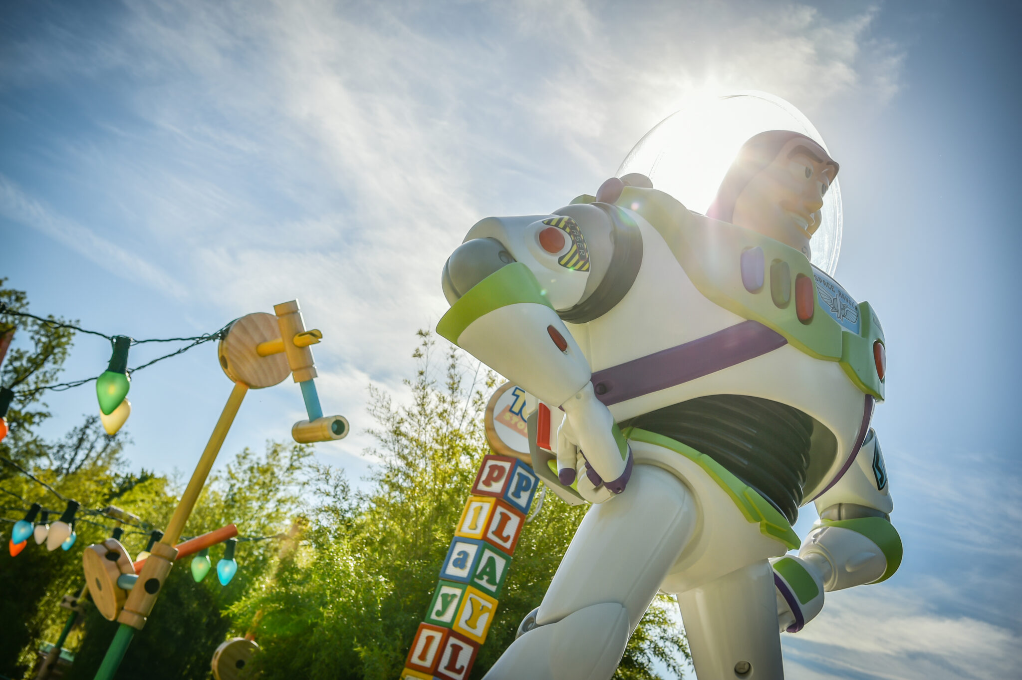 40 ans Pixar - DLP