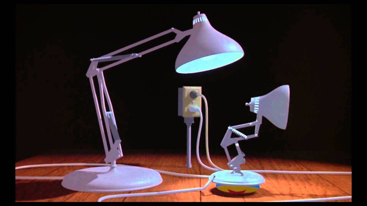 40 ans Pixar - DLP