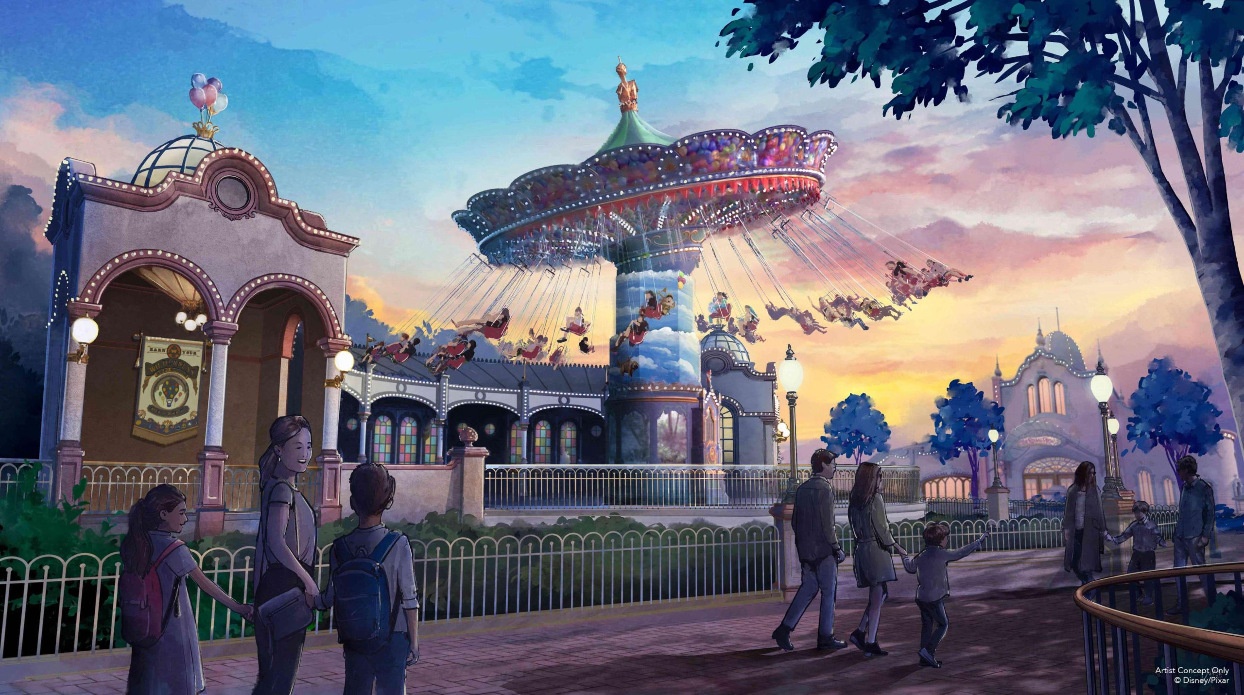 40 ans Pixar - DLP
