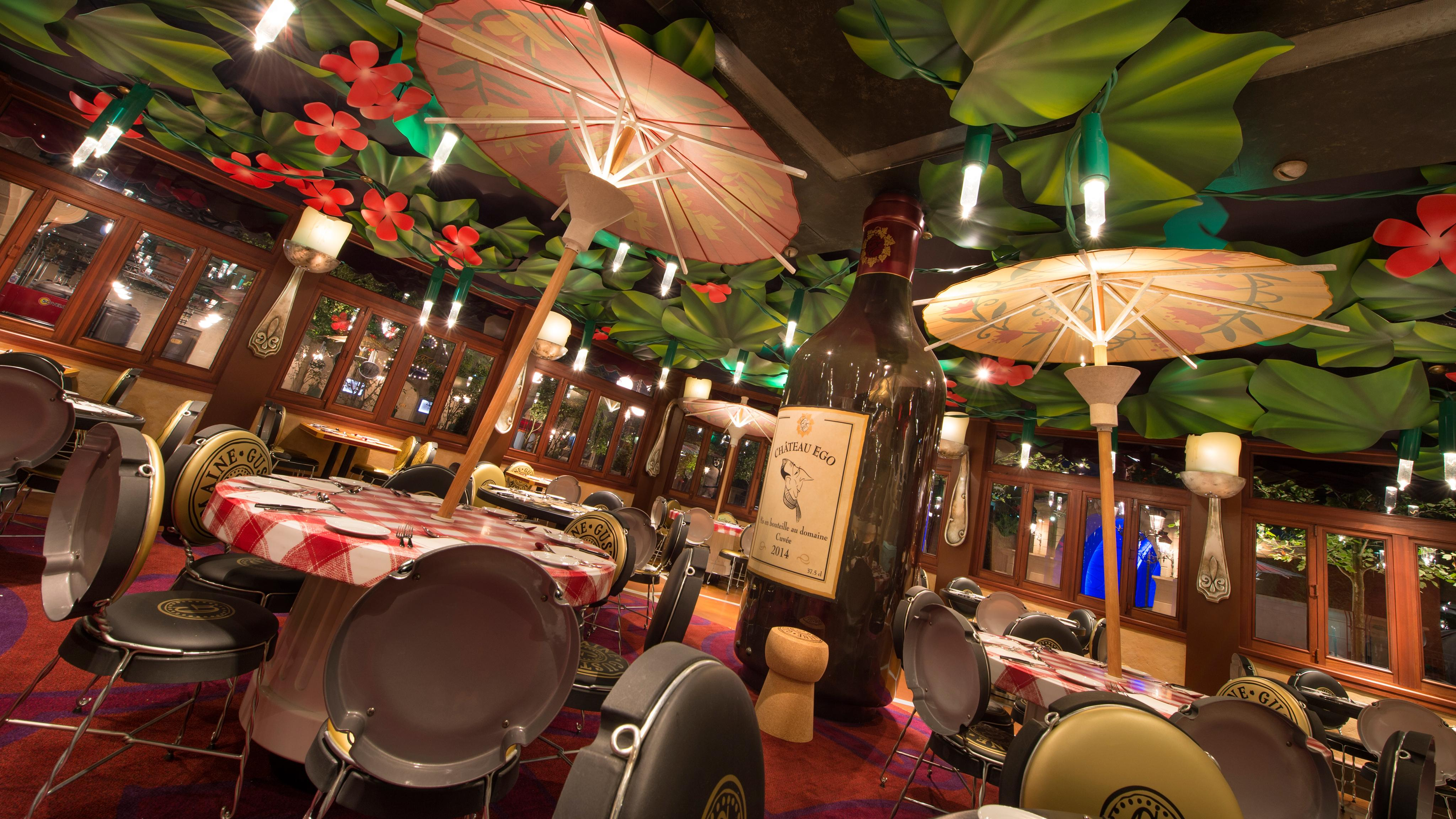 40 ans Pixar - DLP