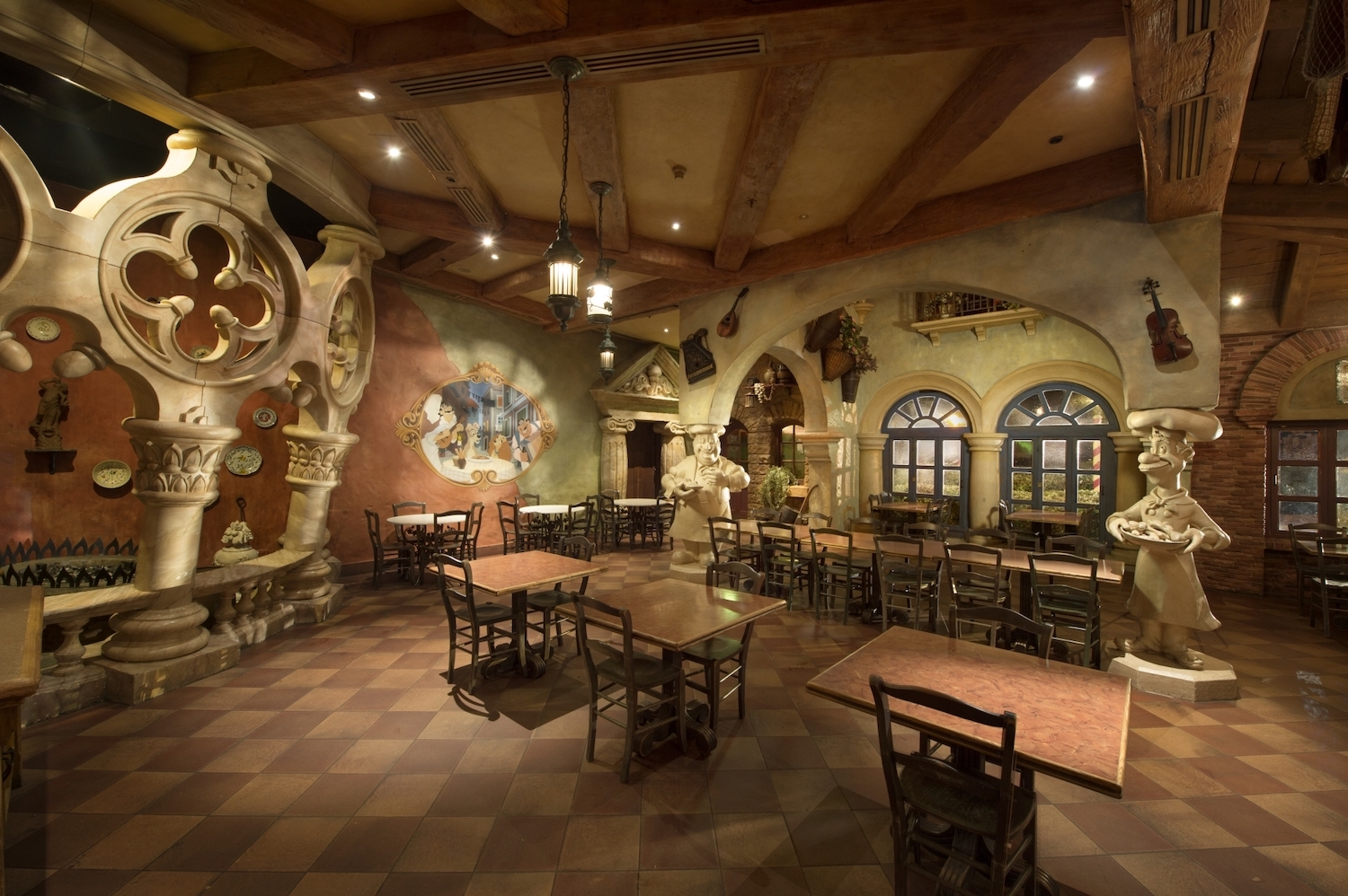 40 ans Pixar - DLP