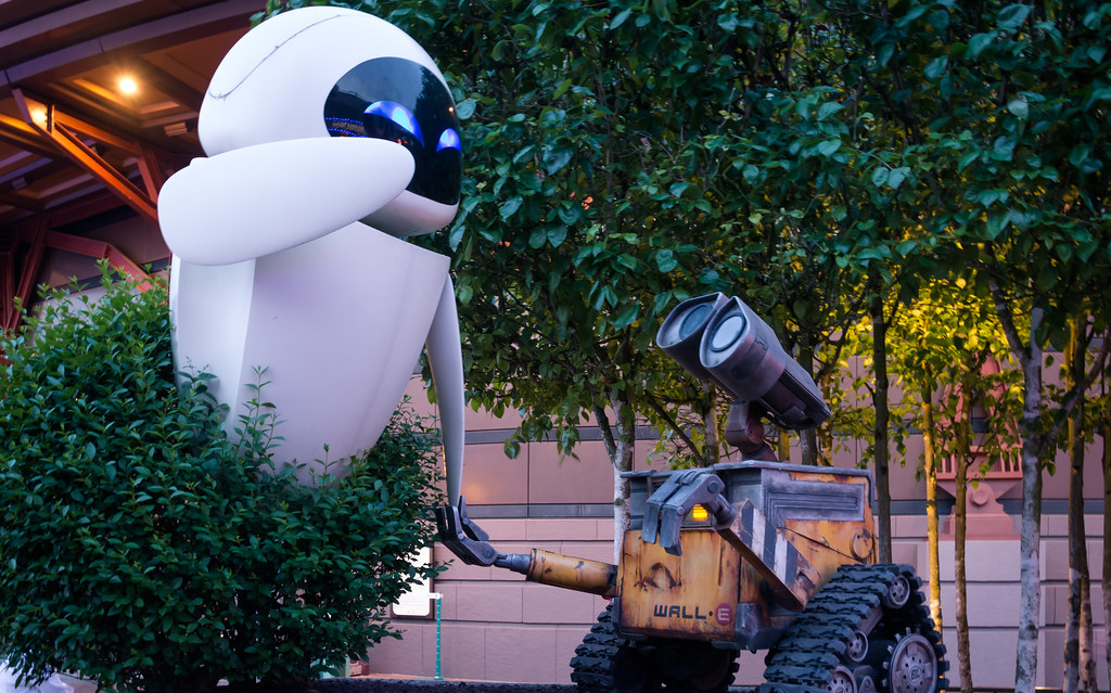 40 ans Pixar - DLP