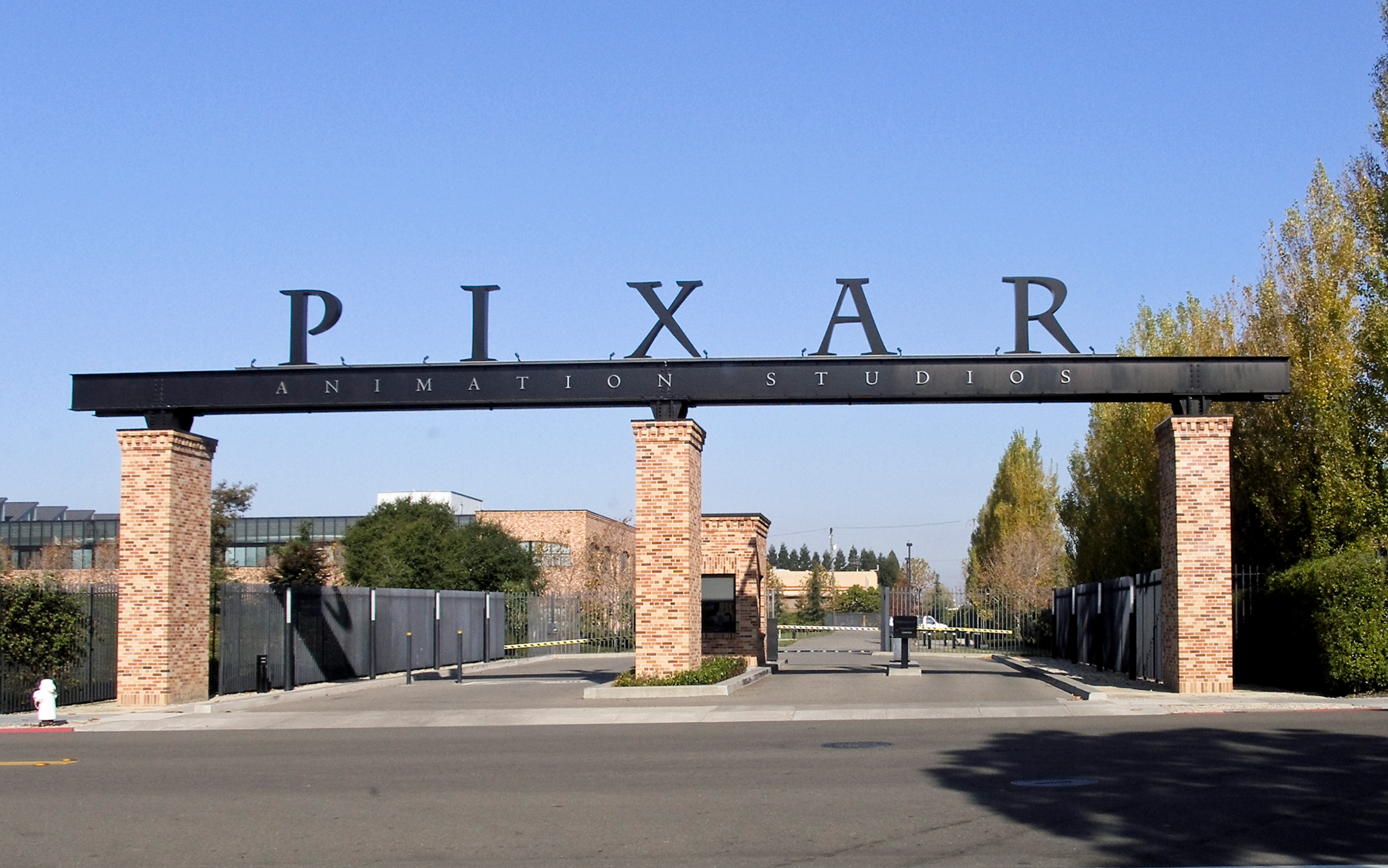 40 ans Pixar - DLP