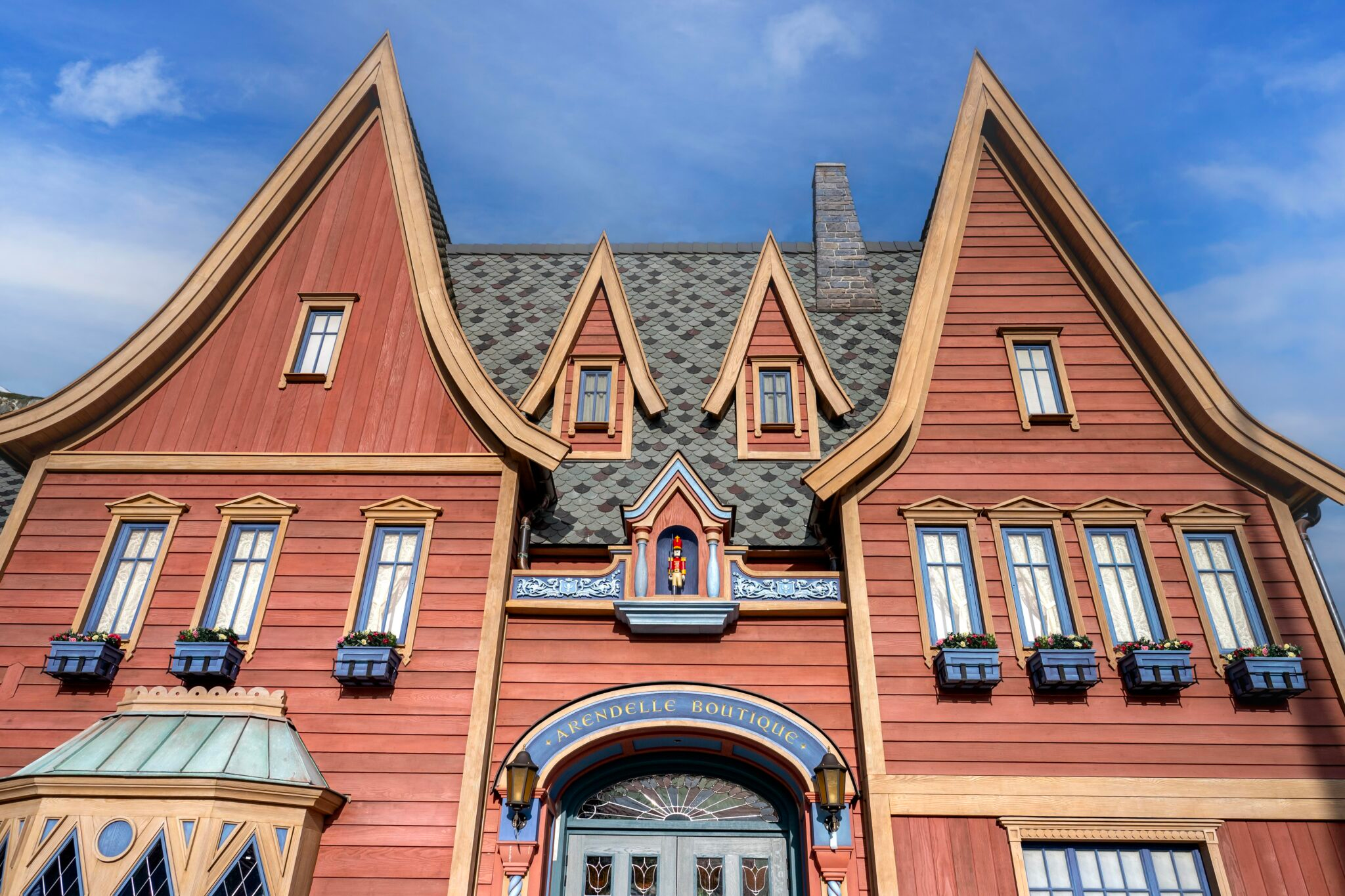 Arendelle Boutique