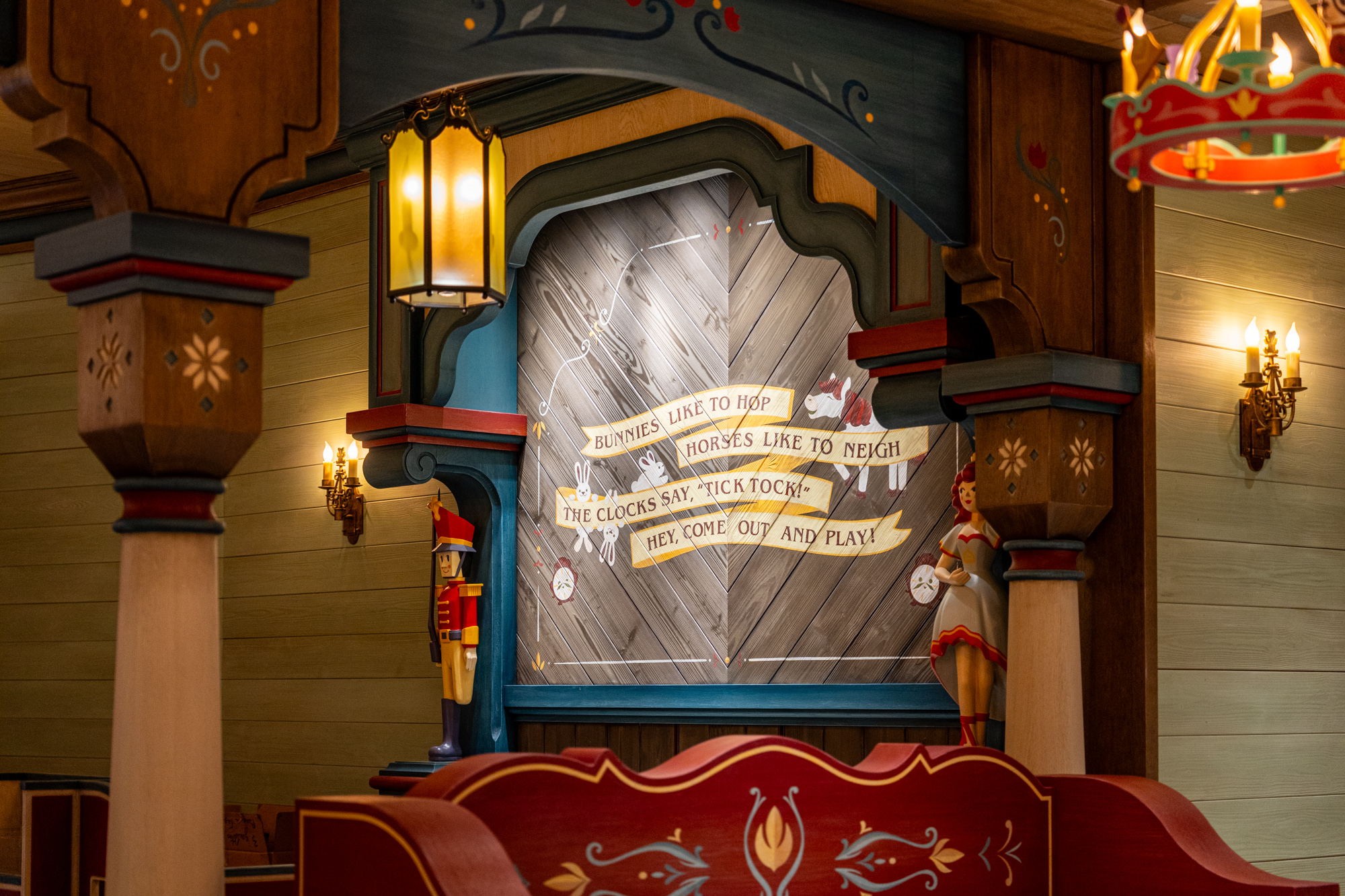 Arendelle Boutique