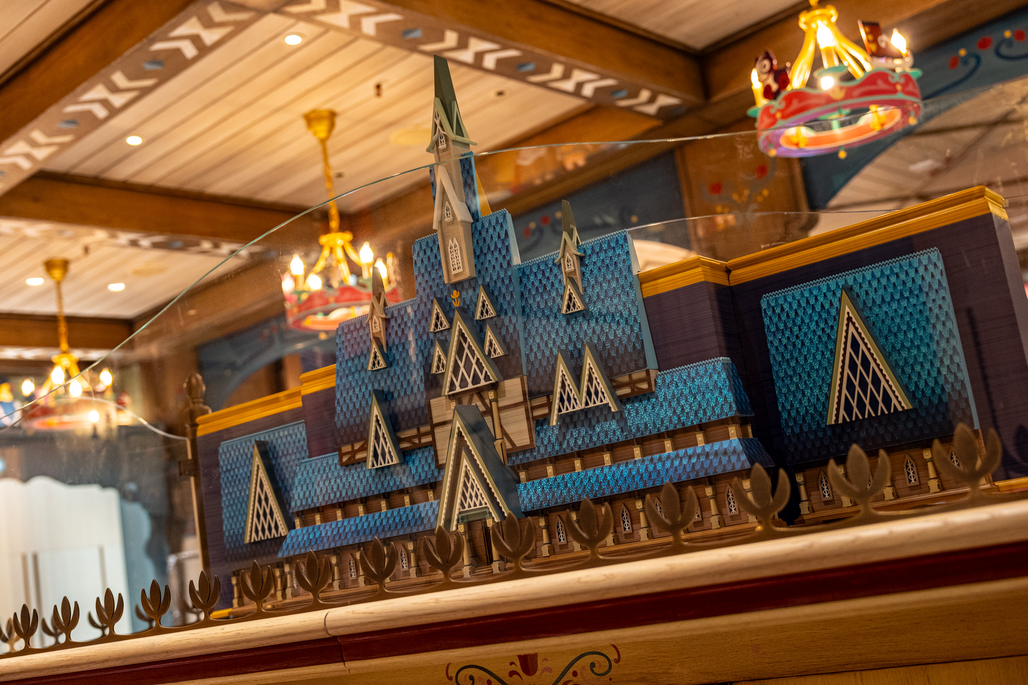 Arendelle Boutique