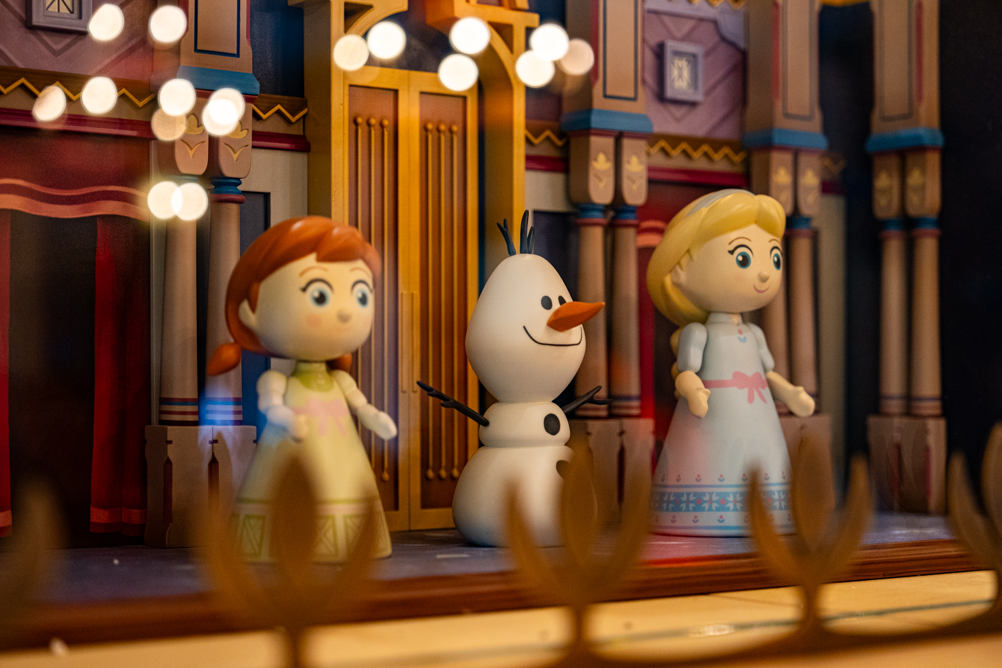 Arendelle Boutique