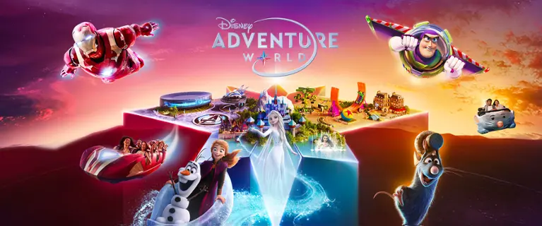 Arendelle Celebration Artisans Français