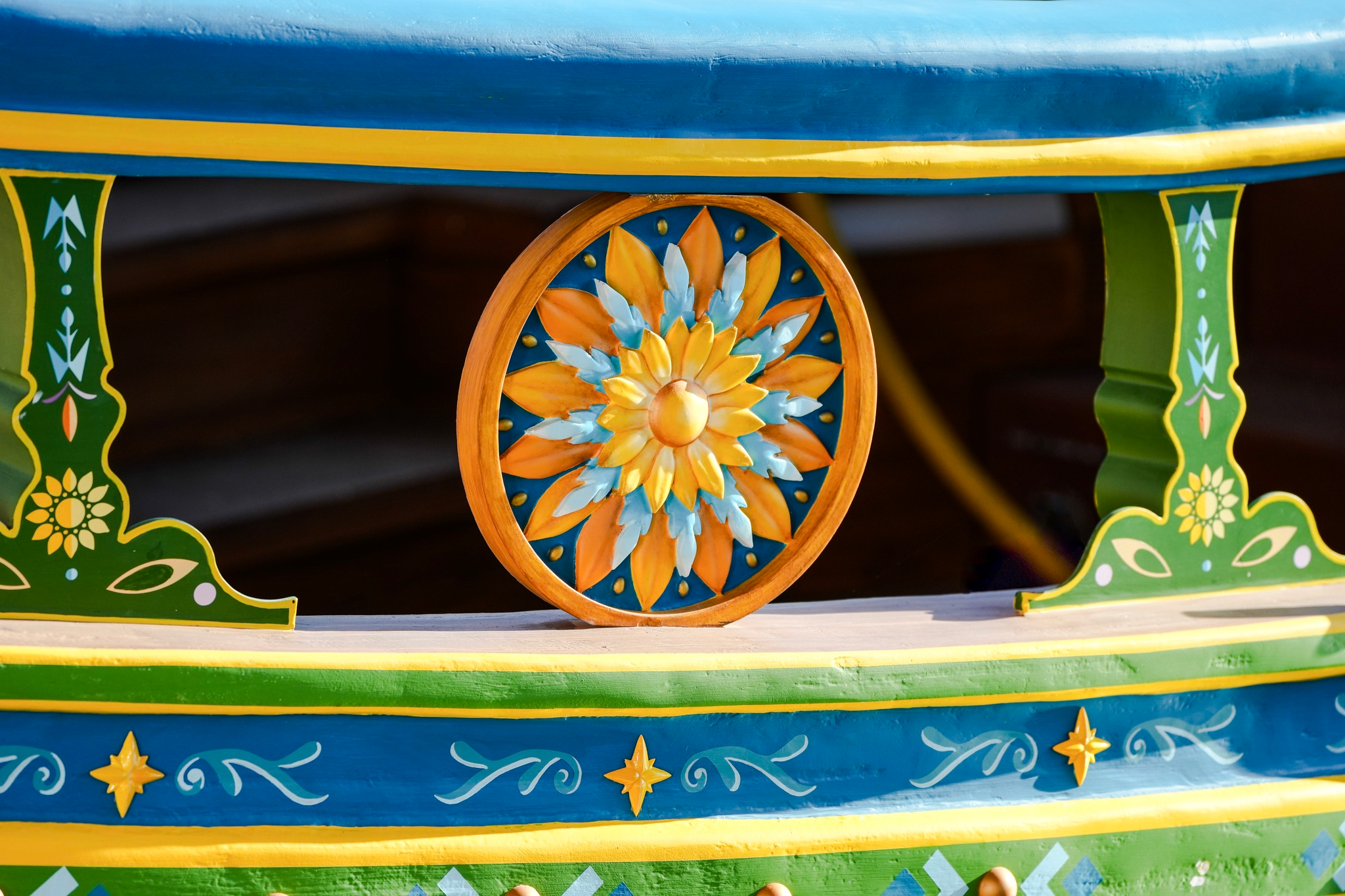 Arendelle Celebration Artisans Français