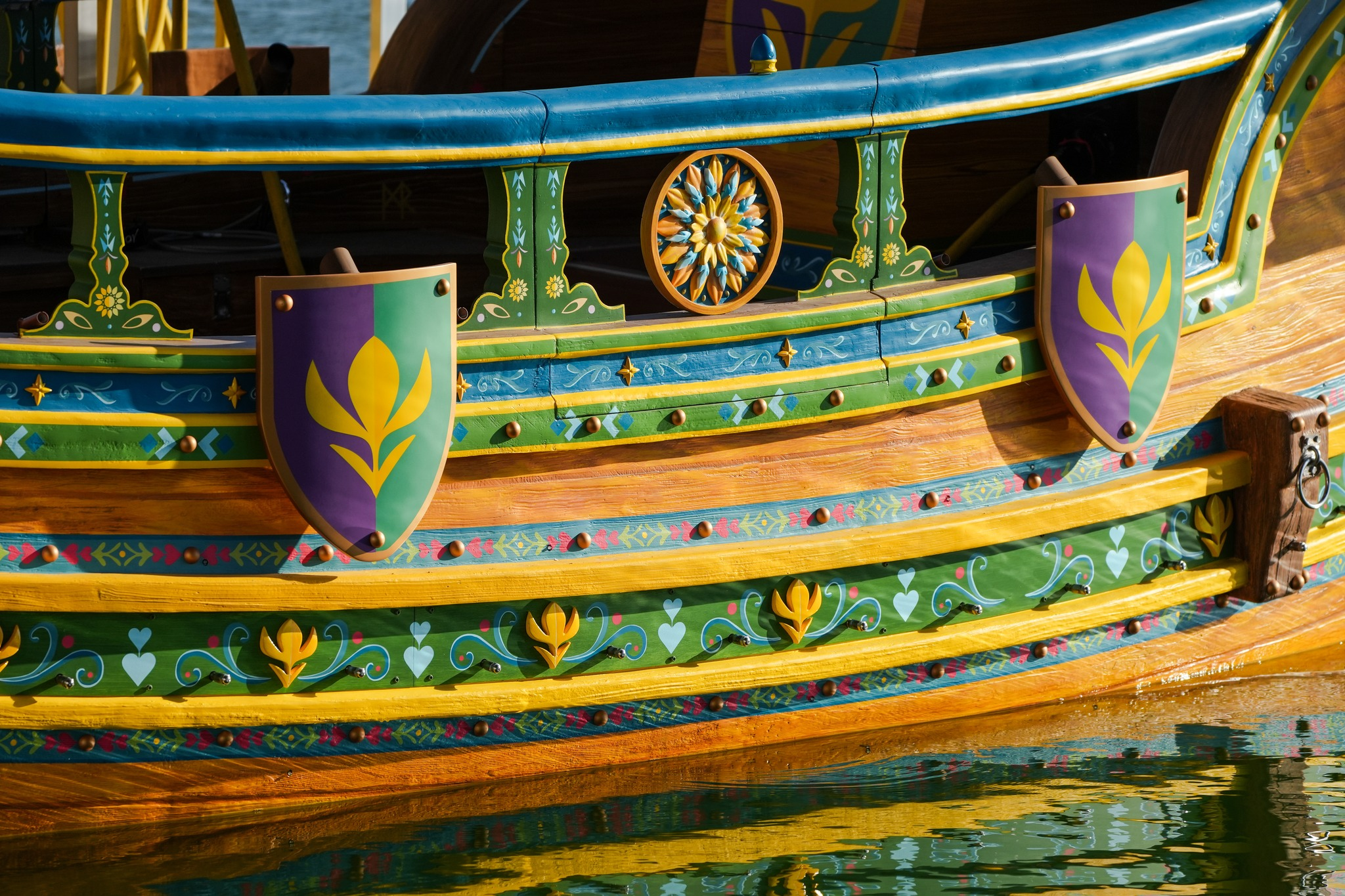 Arendelle Celebration Artisans Français