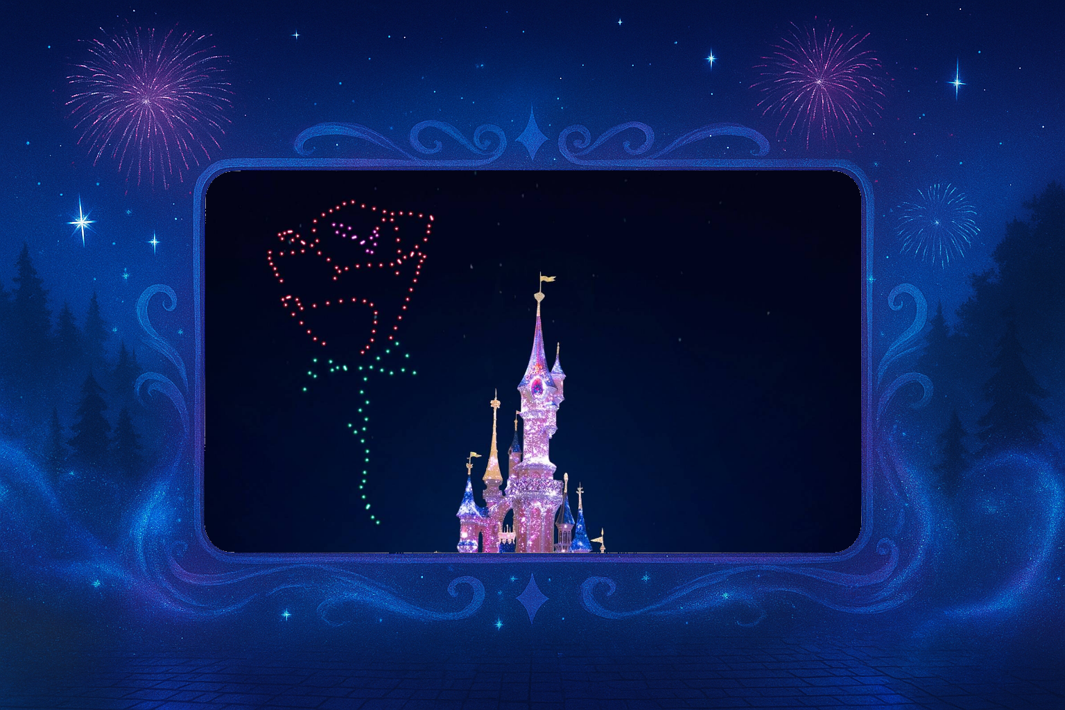 Disney Tales of Magic