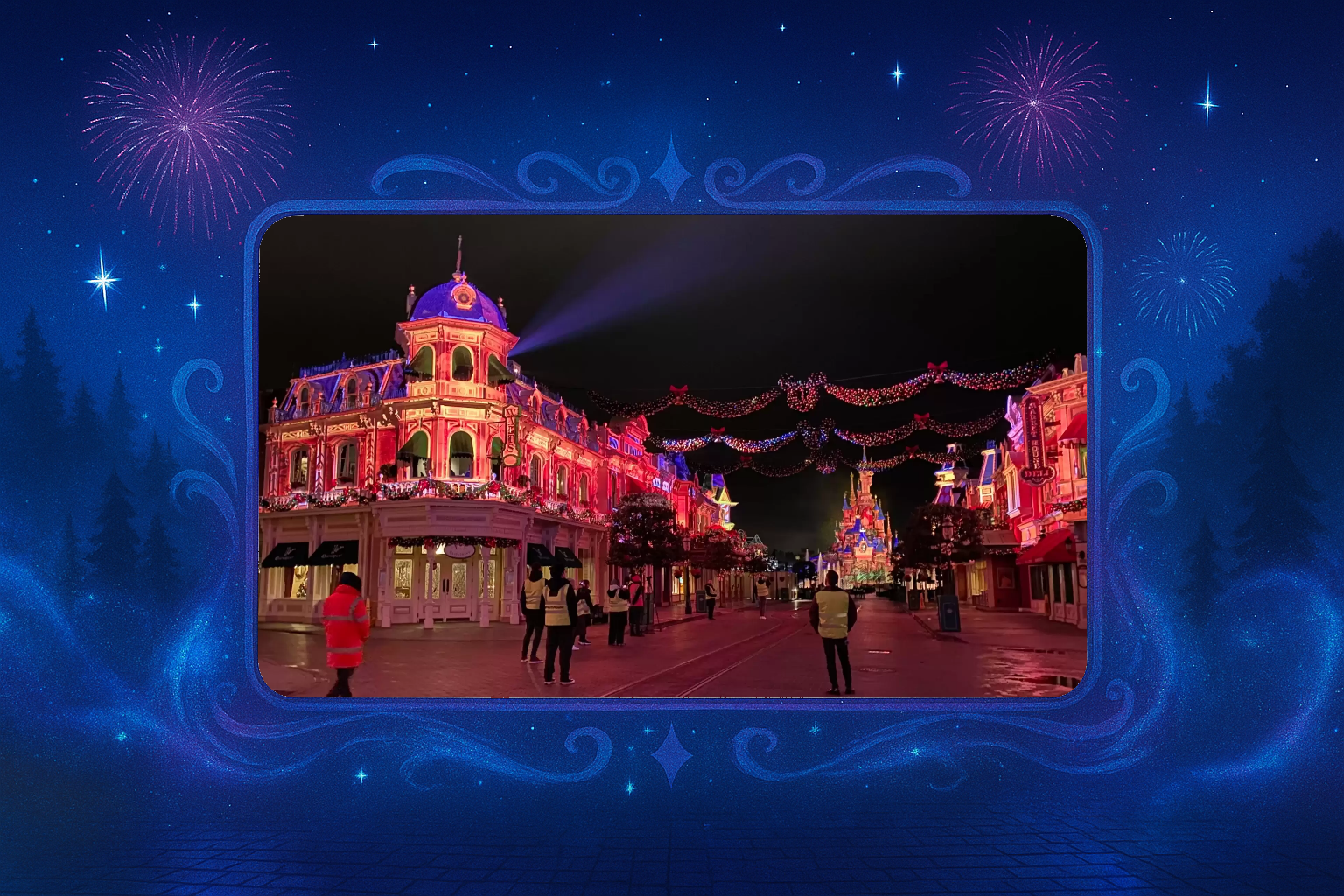 Disney Tales of Magic