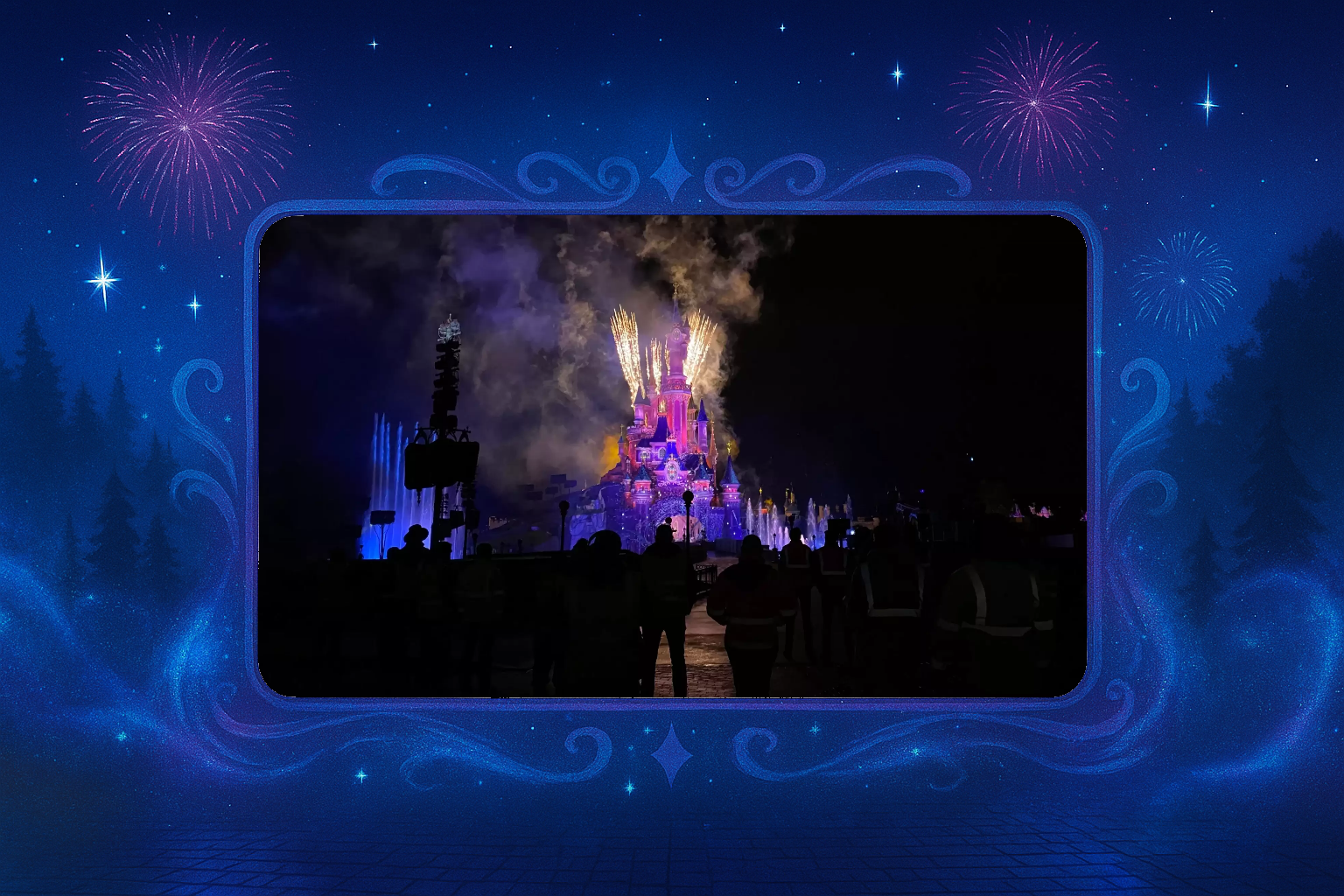 Disney Tales of Magic