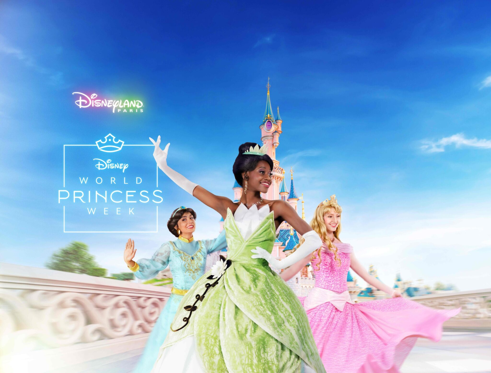 Été festif DLP