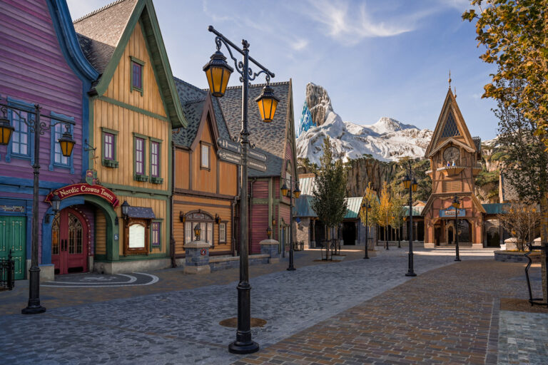 Fin Reine des Neiges - Invitation Musicale