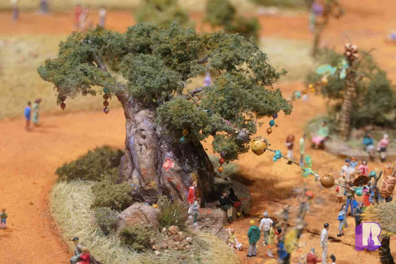 Terre des Lions