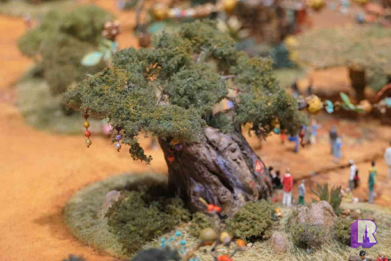 Terre des Lions