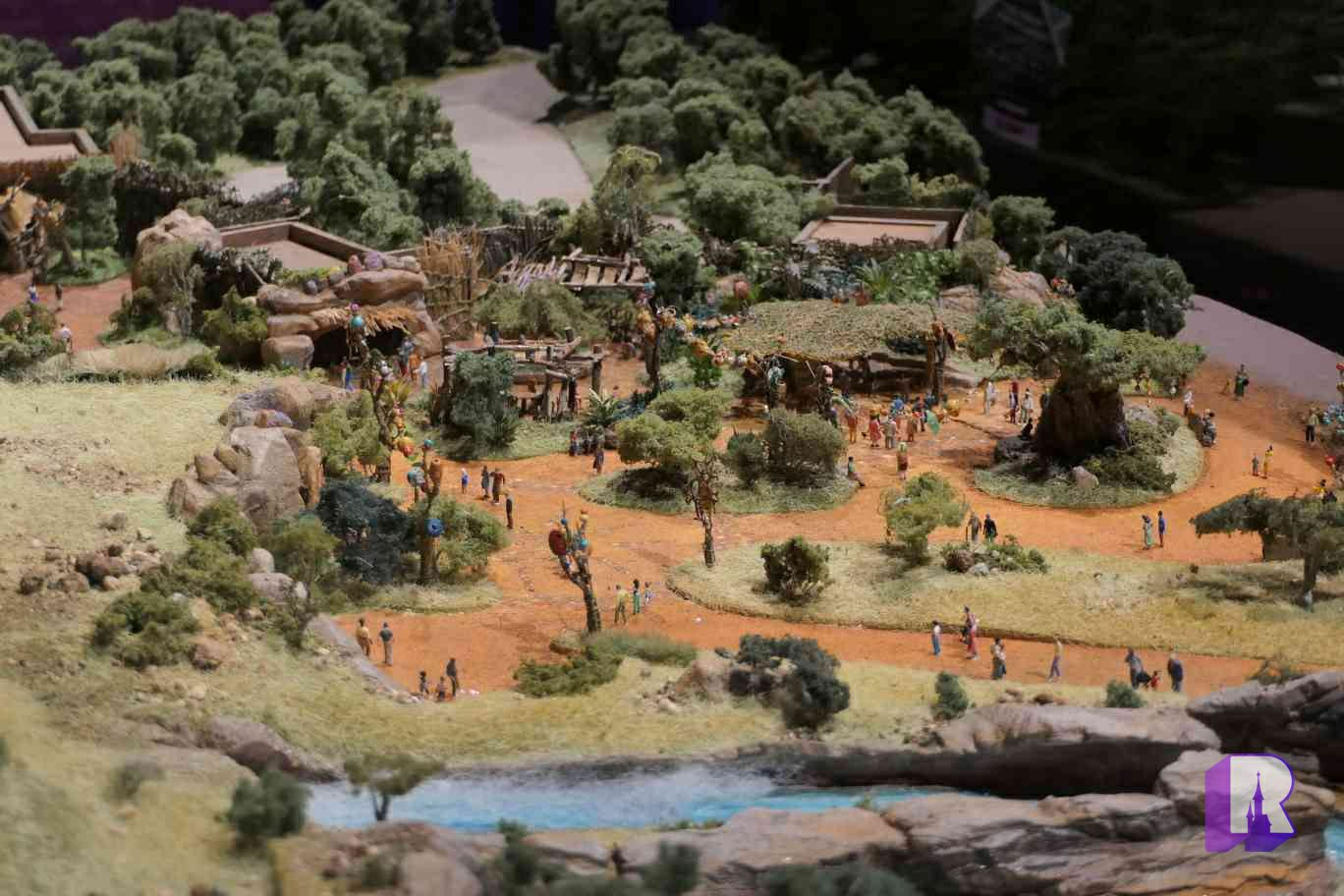 Terre des Lions