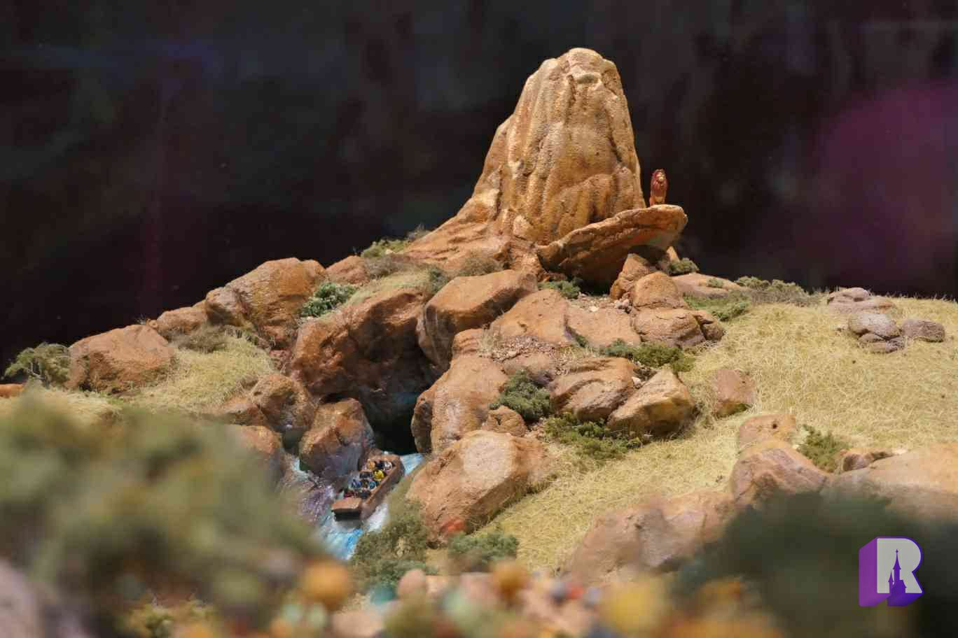 Terre des Lions