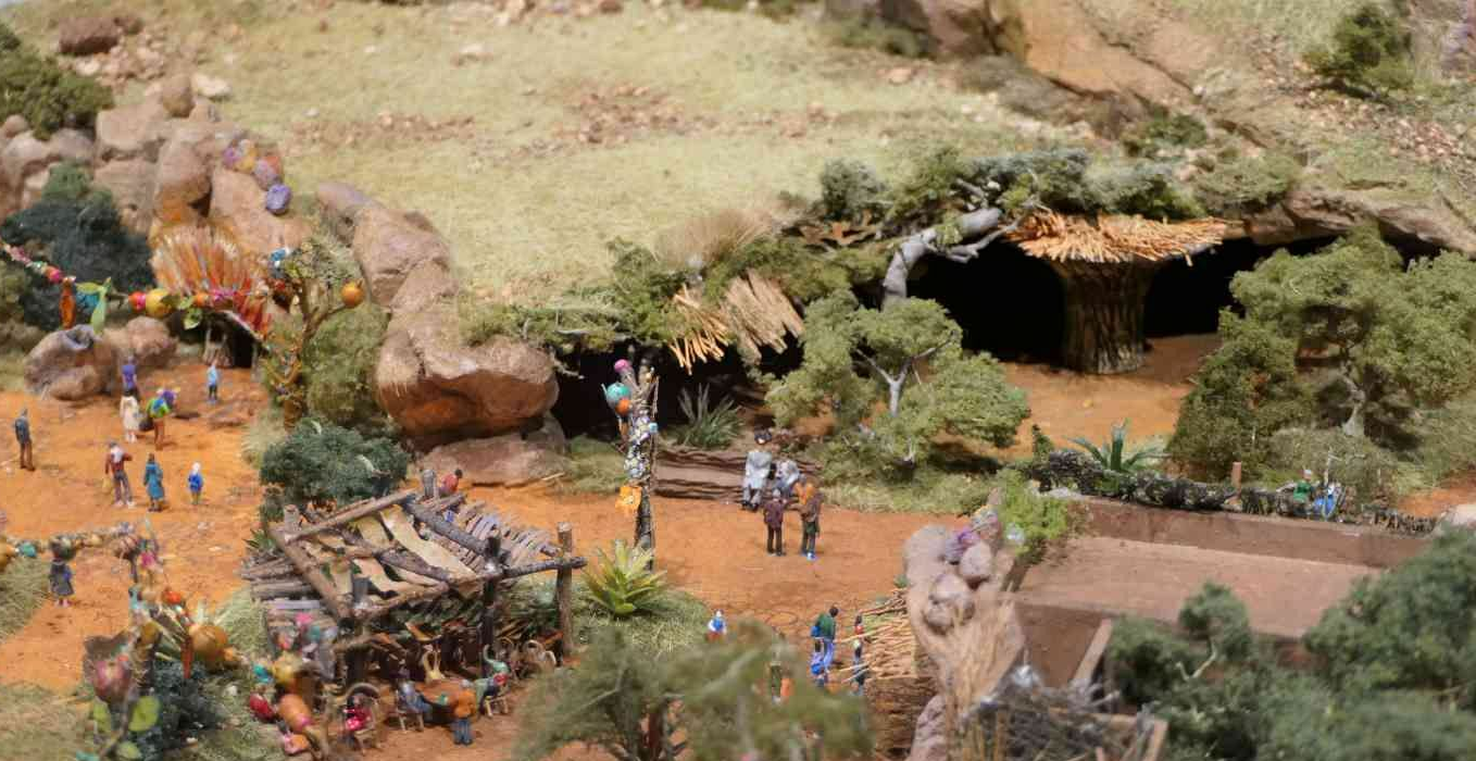 La savane