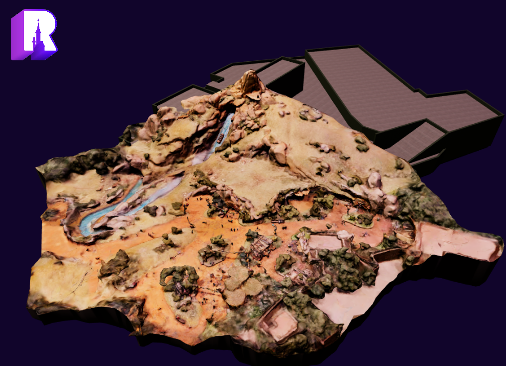 PrideLands
