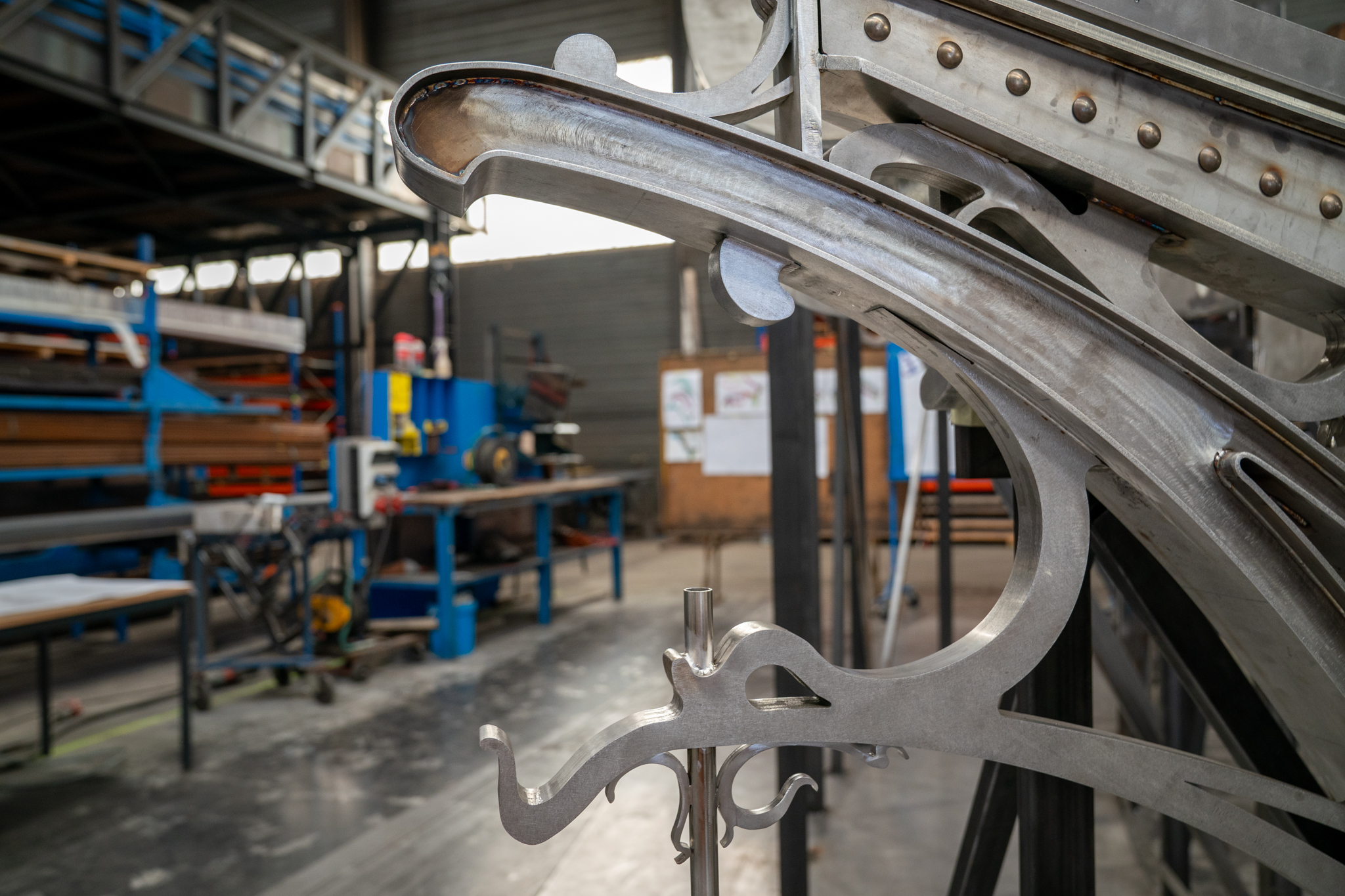 Ateliers Schaffner