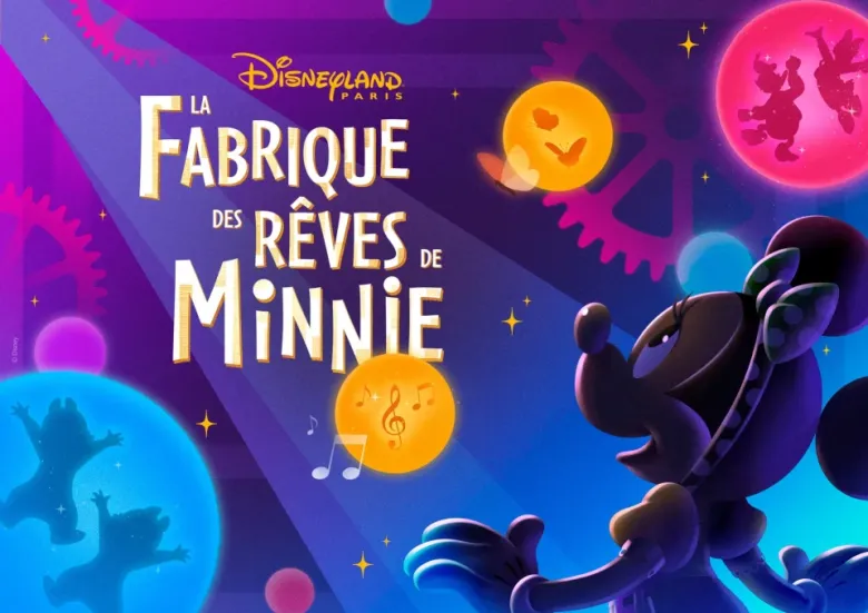 DLP Shows 2026