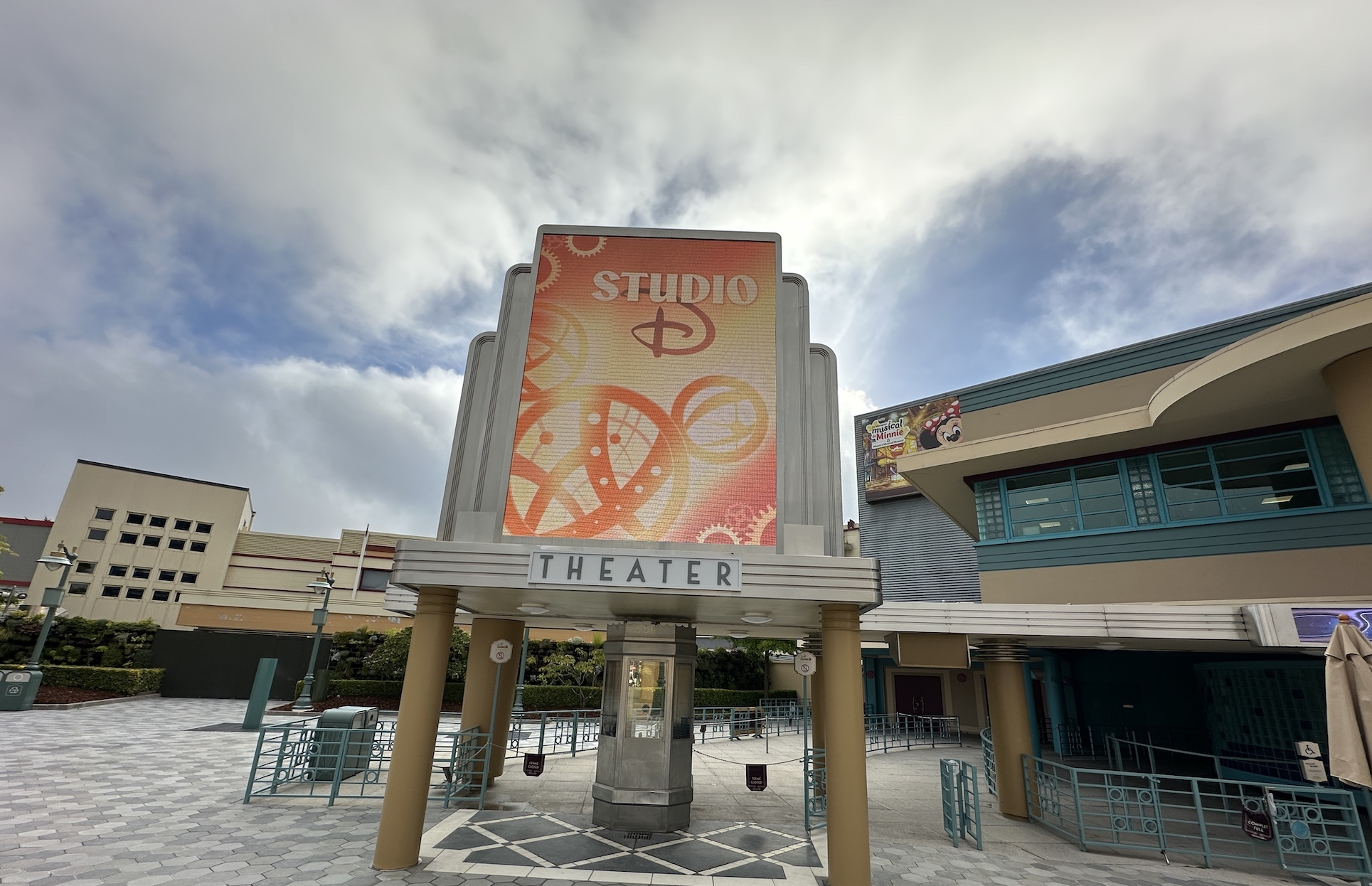 DLP Shows 2026