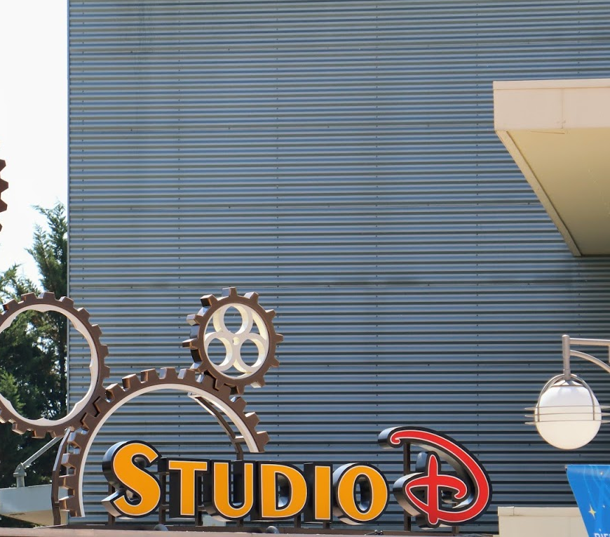 DLP Shows 2026