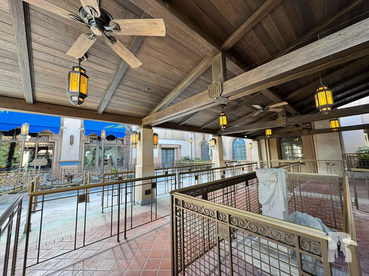 Le Patio - TOT