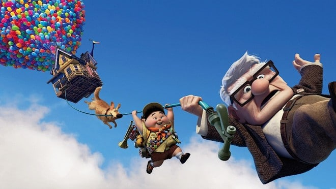 Wilderness Explorers Sky Swings