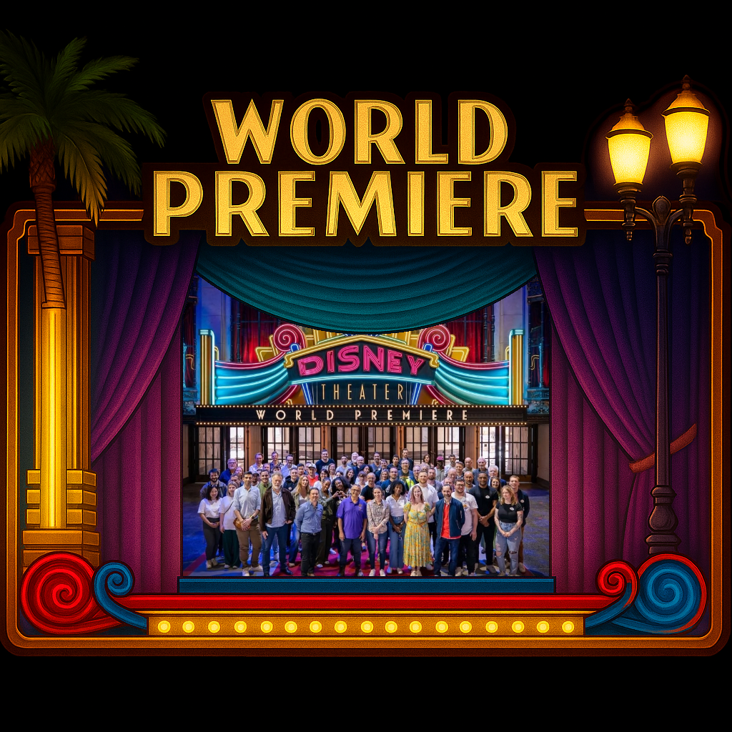 World Premiere