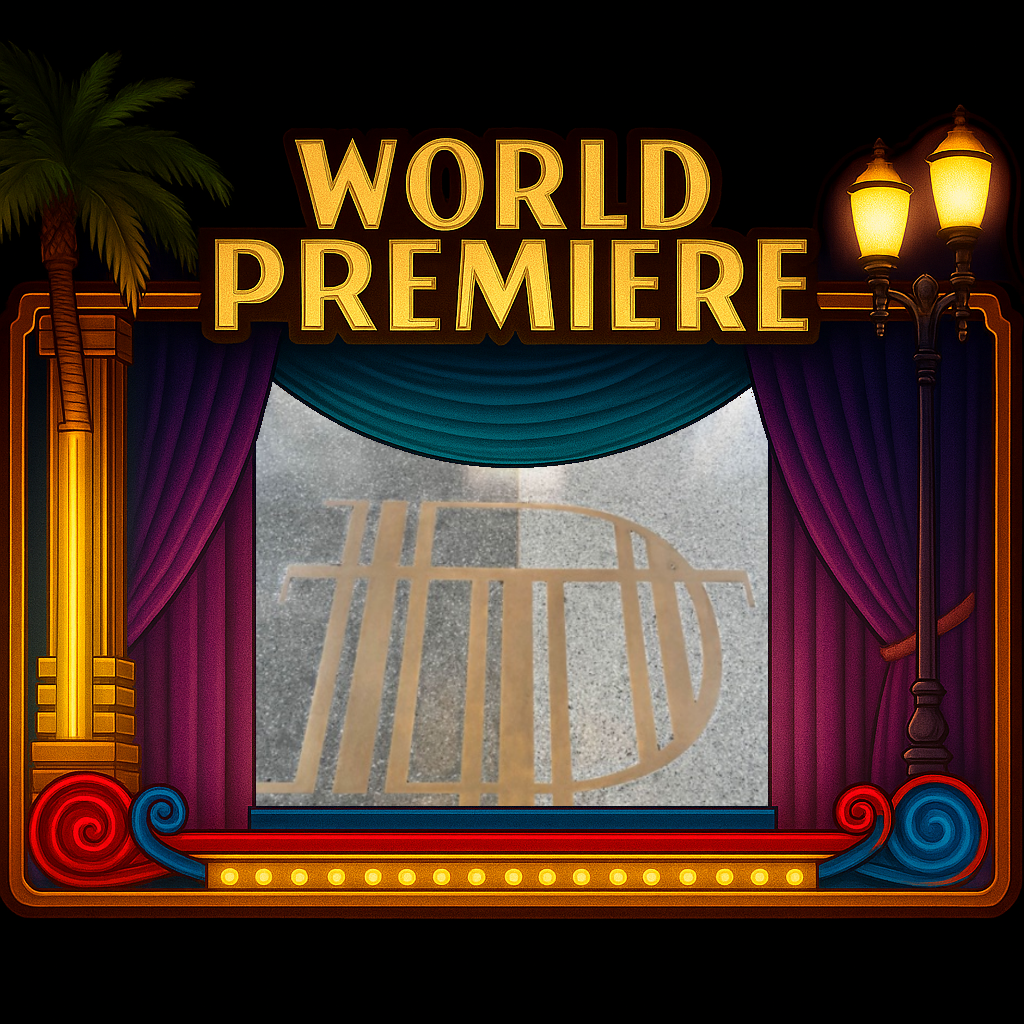 World Premiere