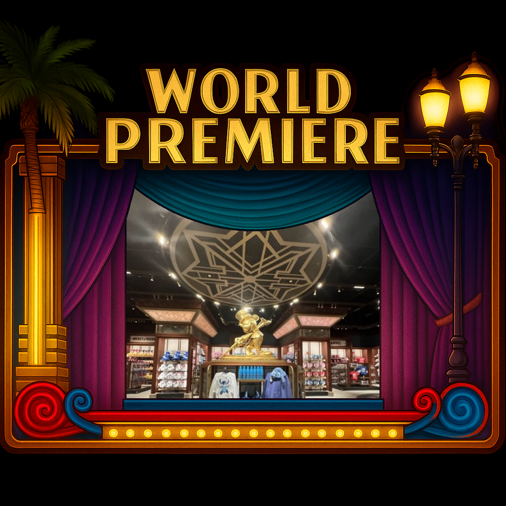 World Premiere