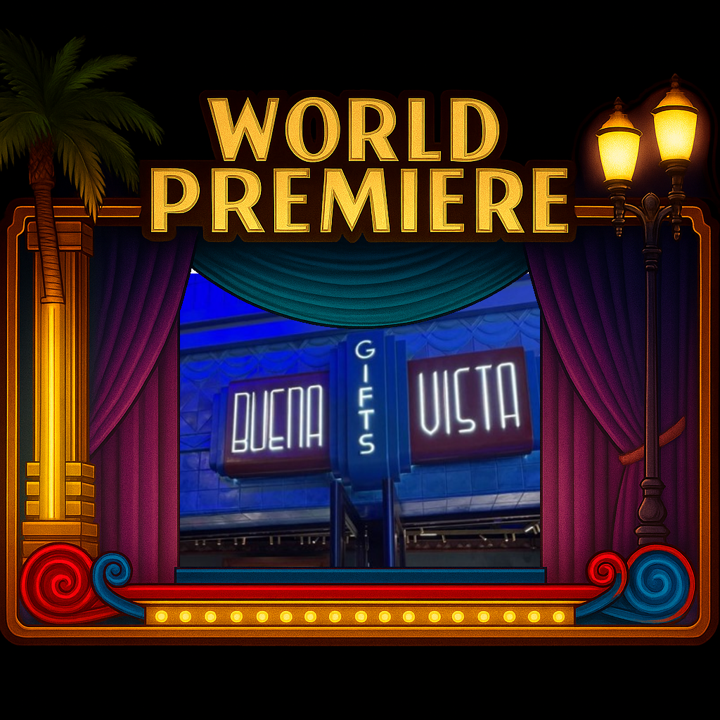 World Premiere