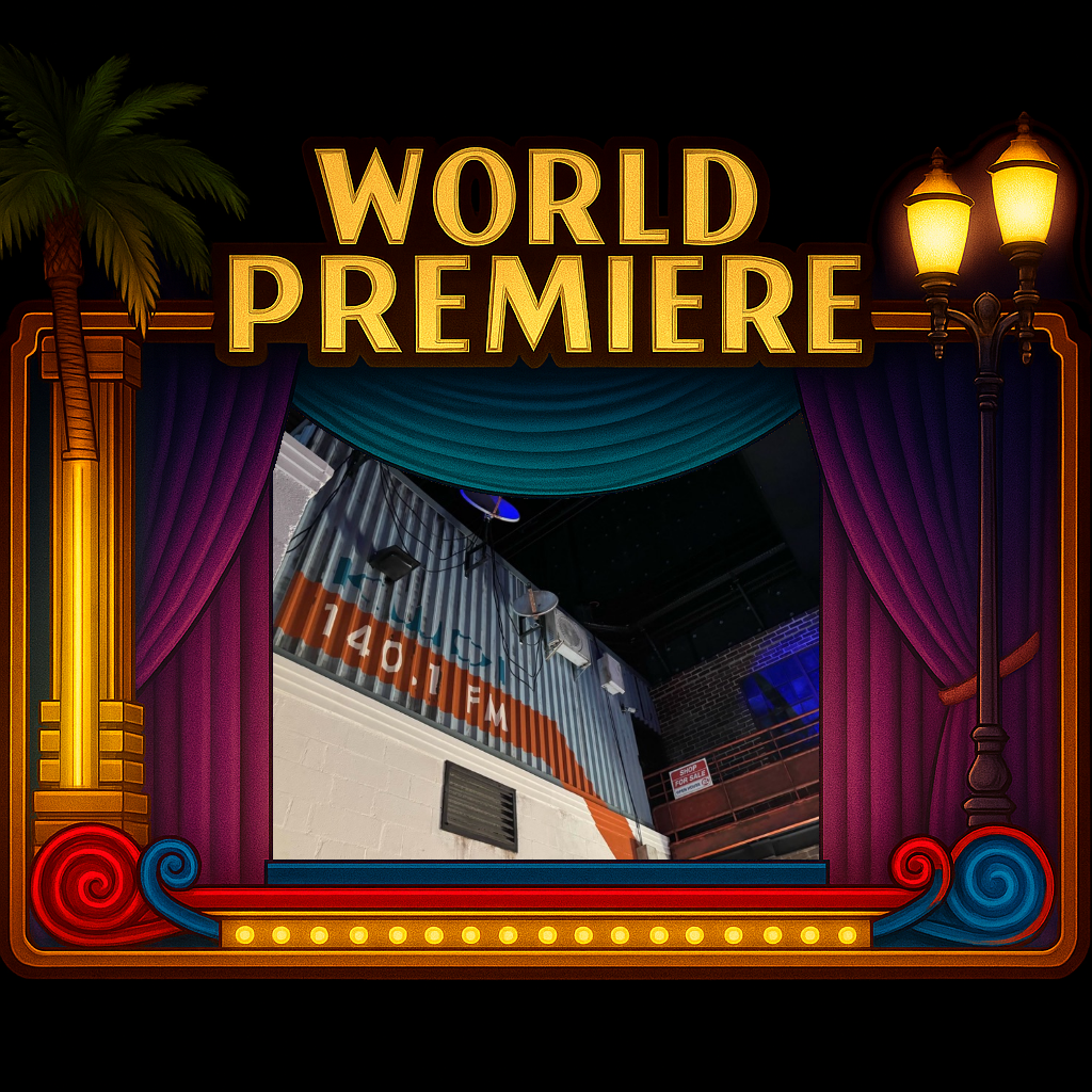 World Premiere