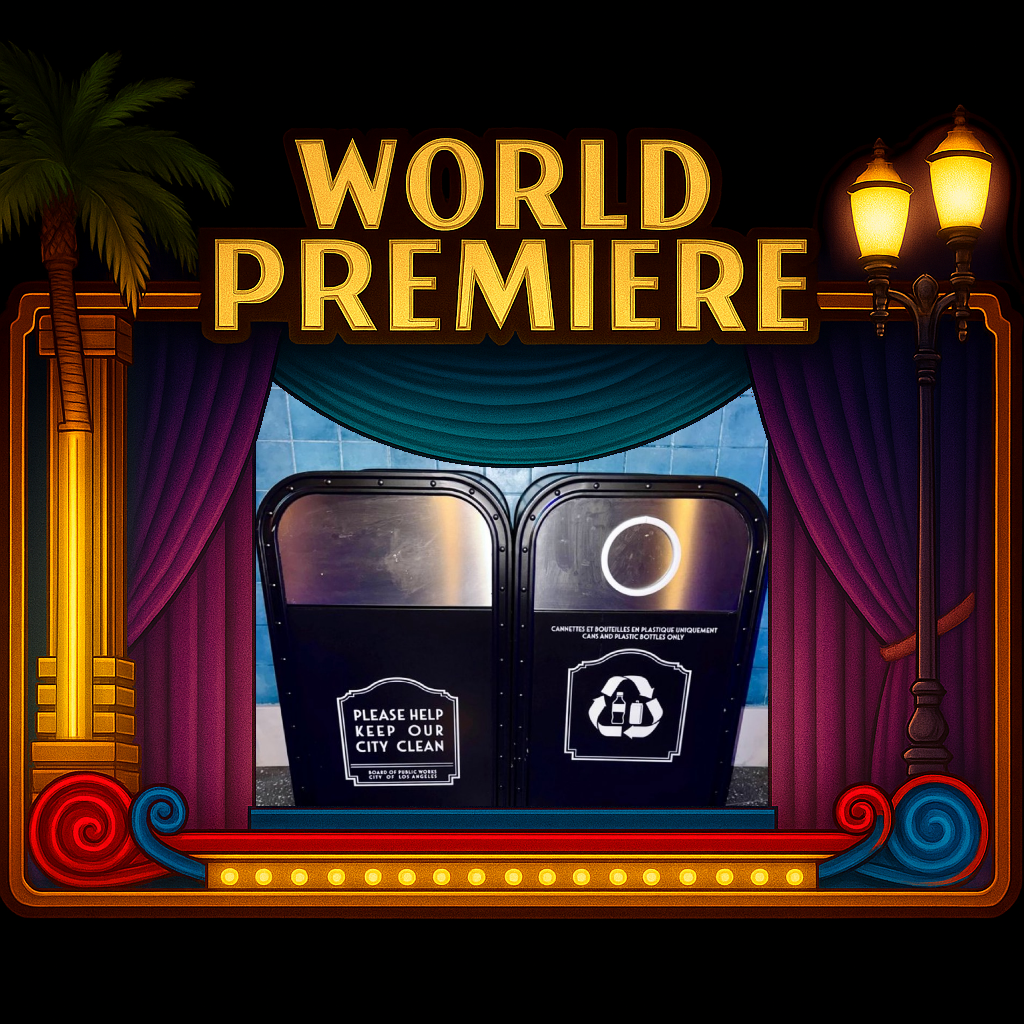 World Premiere