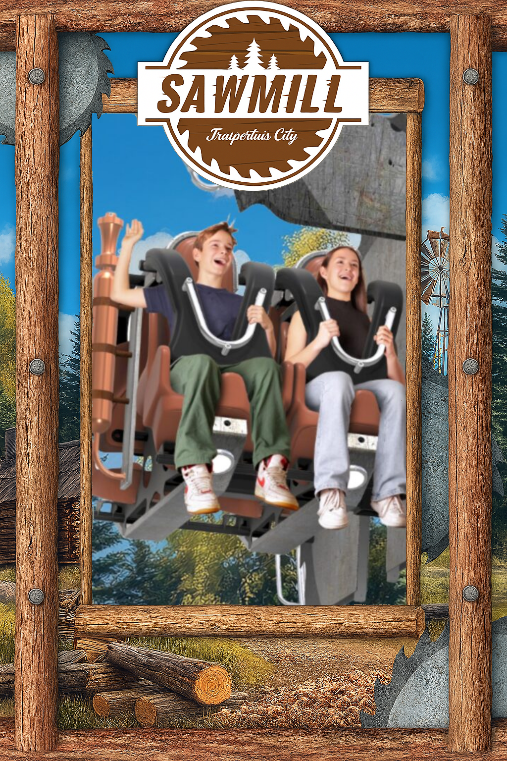 SAWMILL