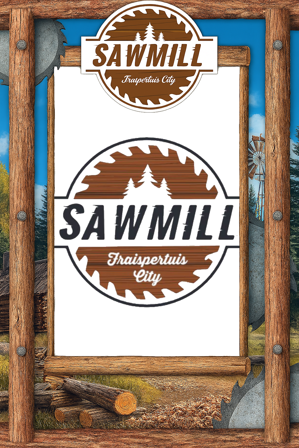 SAWMILL