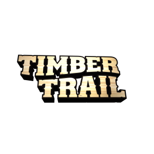 Logo Timber Trail