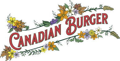 Canadian Burger (2026)
